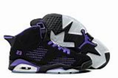 Air Jordan 6-67